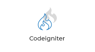 codeigniter development