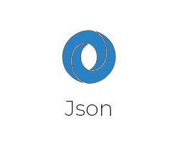 json