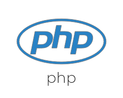 php website development